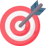 target
